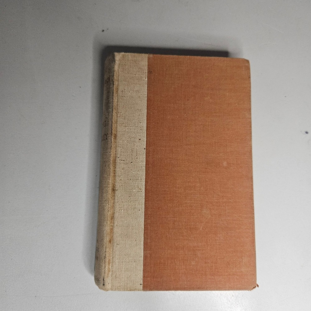 The Long Valley John Steinbeck 1938 Second Printing Viking Press Hardcover Book